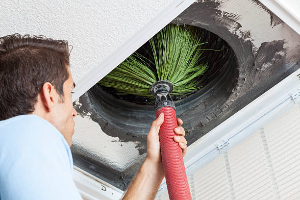 Best Air Duct Cleaning Near Me  in Lanse, MI